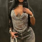 Body Jewelry Popular Women Summer Chest Chain