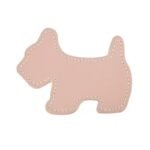 Dog-Shaped Korean Style Hairpin Personalized Snap Hair Clips - Image 5