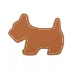 Dog-Shaped Korean Style Hairpin Personalized Snap Hair Clips - Image 6