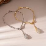 Luxury Geometric Large Chocker Necklace